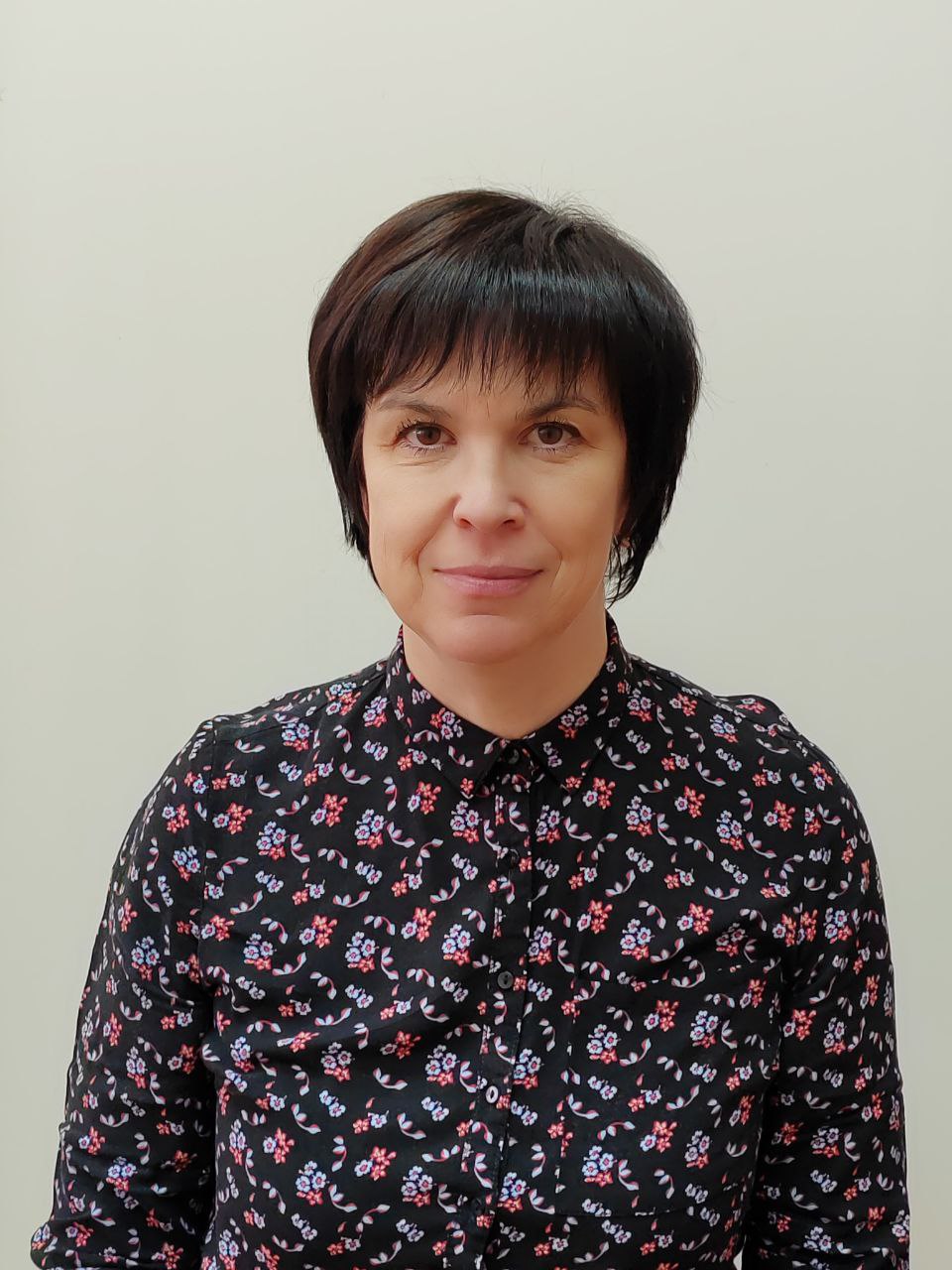 Шишкина Татьяна Анатольевна.